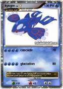 kyogre kyogre