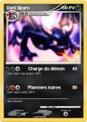 Dark Spyro