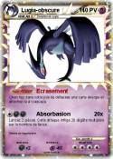 Lugia-obscure