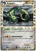 Ryaquaza