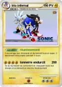 trio infernal