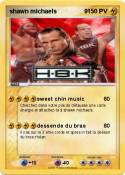 shawn michaels