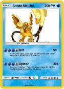 Alolan Maichu