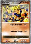 SANGOKU SANGOKU