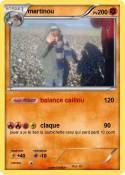 martinou