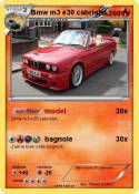 Bmw m3 e30
