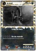 la mort