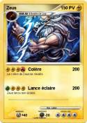 Zeus