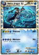 Maître dragon