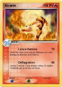 Arcanin
