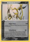 arceus arceus