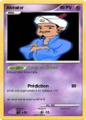 Akinator