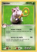 hamster