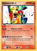 bowser jr NIV X
