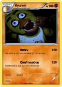 Kyurem