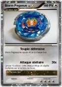 Storm Pegasus