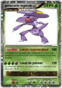 genececte legende genececte