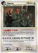 Sauron