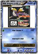 star dragon