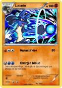 Lucario