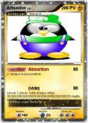 Arbusitor