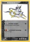 arceus arceus