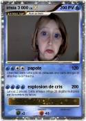 irisia 3 000