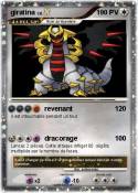 giratina
