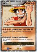 luffy
