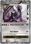 Dragon obscure