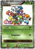 Yoshis