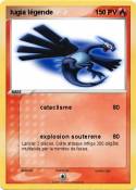 lugia légende