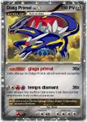 Dialg Primal