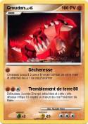 Groudon