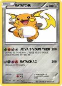 RATATCHU