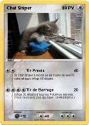 Chat Sniper
