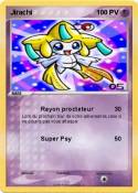 Jirachi