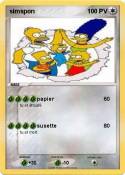 simspon