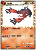 Yveltal