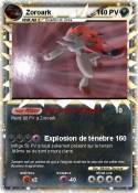 Zoroark