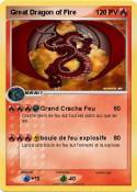 Great Dragon of