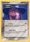 undertaker