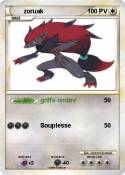 zoruak