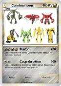 Constructicons