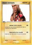 shawn michaels