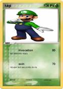 luigi