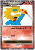 maggie