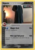 Nigarde