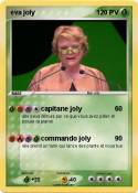 eva joly