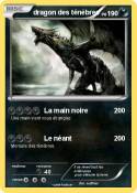 dragon des